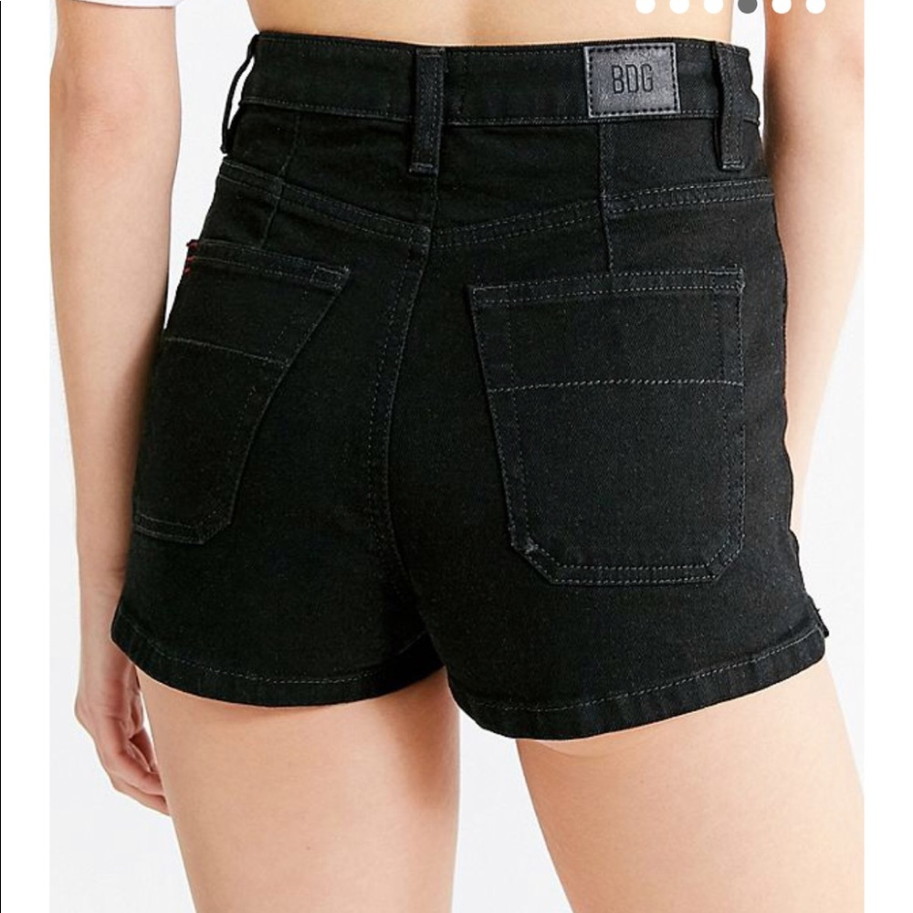 BDG shorts - Picture 3 of 3